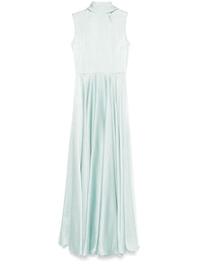  Solace London Dresses Clear Blue