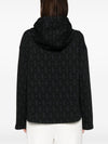 Emporio Armani logo-print hoodie