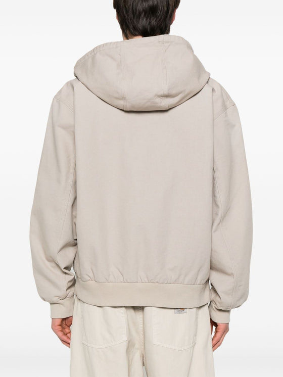 CARHARTT WIP MAIN Jackets Beige