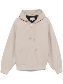 CARHARTT WIP MAIN Jackets Beige