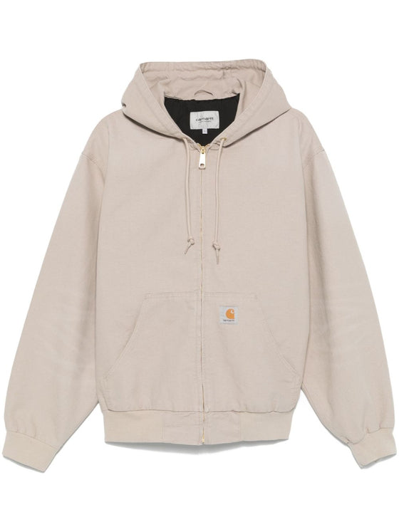 CARHARTT WIP MAIN Jackets Beige