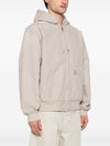 CARHARTT WIP MAIN Jackets Beige