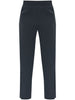 Emporio Armani relaxed fit trousers