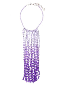  Emporio Armani Exclusive Beaded necklace