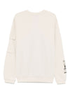 EA7 Sweaters Beige