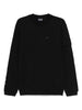 EA7 Sweaters Black