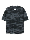 EA7 T-shirts and Polos Black