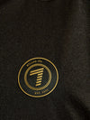 EA7 T-shirts and Polos Black
