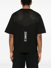 EA7 T-shirts and Polos Black
