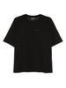 EA7 T-shirts and Polos Black