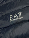 EA7 Jackets Blue