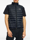 EA7 Jackets Blue