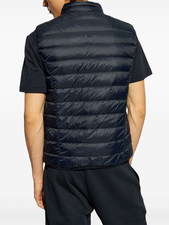 EA7 Jackets Blue