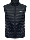 EA7 Jackets Blue