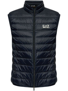  EA7 Jackets Blue