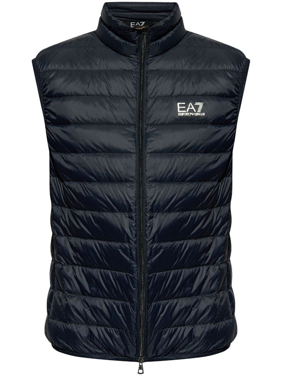 EA7 Jackets Blue