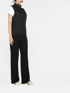 EA7 Jackets Black