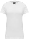 EA7 T-shirts and Polos White