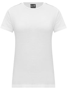  EA7 T-shirts and Polos White