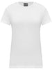 EA7 T-shirts and Polos White