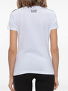 EA7 T-shirts and Polos White