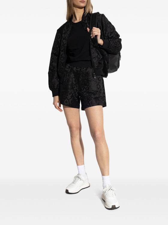 EA7 T-shirts and Polos Black