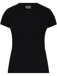  EA7 T-shirts and Polos Black