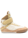 Chloè Chloé Kick high-top sneaker