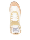 Chloè Chloé Kick high-top sneaker