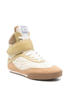 Chloé Kick high-top sneaker