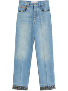  Valentino Jeans Blue