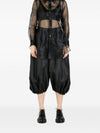 Comme des Garcons Shirts Black