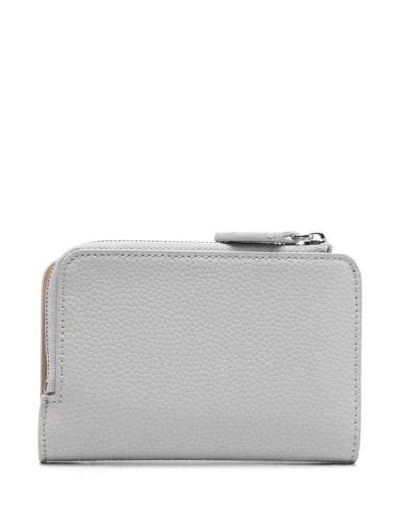 Emporio Armani Wallets Light Grey