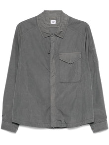  C.P. Company C.P.Company Coats Grey
