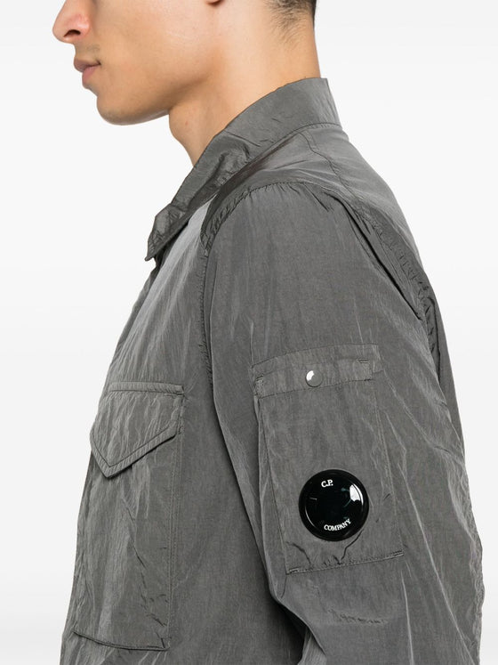C.P. Company C.P.Company Coats Grey