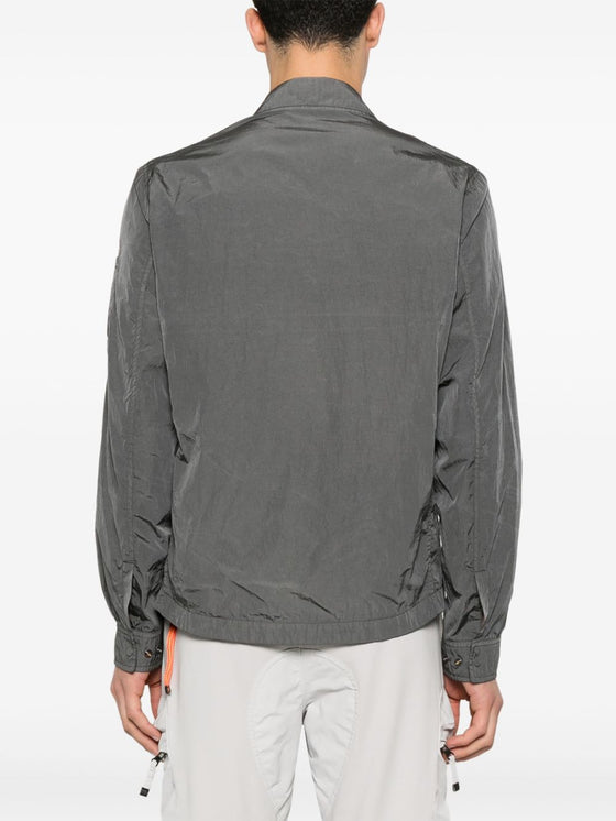 C.P. Company C.P.Company Coats Grey