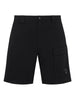 C.P. COMPANY Shorts Black