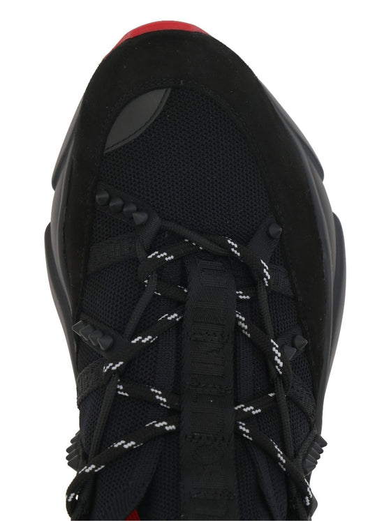 Christian Louboutin Trailnrun running sneakers