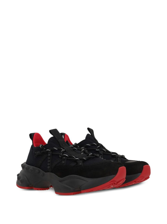 Christian Louboutin Trailnrun running sneakers