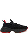 Christian Louboutin Trailnrun running sneakers