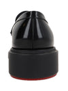 Christian Louboutin Urban Moc Lock loafers