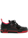 Christian Louboutin Sneakers Black