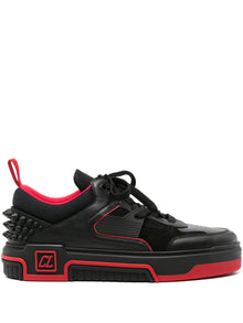  Christian Louboutin Sneakers Black