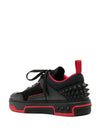 Christian Louboutin Sneakers Black