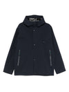 PS By Paul Smith Coats Blue