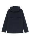 PS By Paul Smith Coats Blue