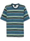 PS By Paul Smith T-shirts and Polos Blue