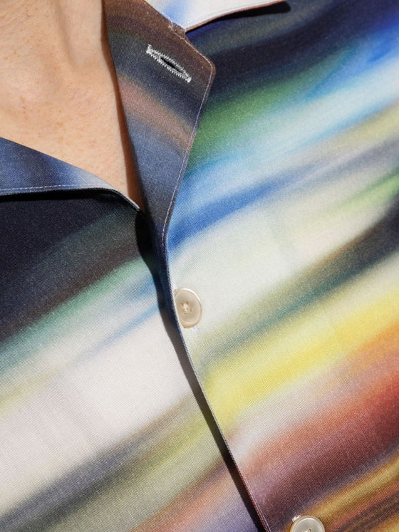 PS By Paul Smith Shirts White