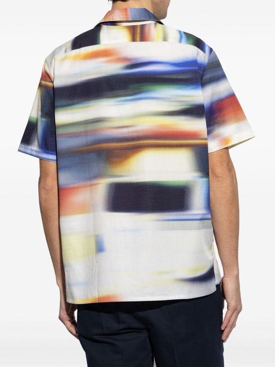 PS By Paul Smith Shirts White