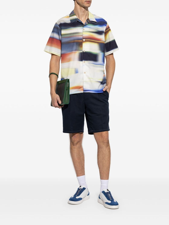 PS By Paul Smith Shirts White
